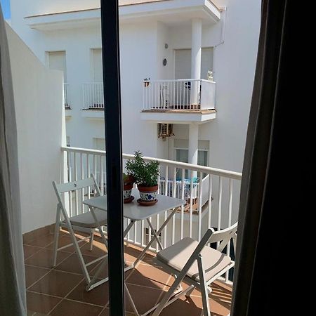 Primera Linea De Playa Paseo Maritimo Conil De La Frontera Eksteriør bilde