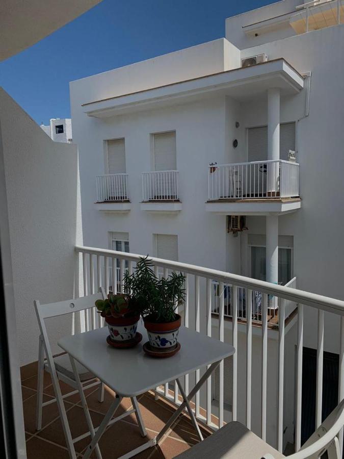 Primera Linea De Playa Paseo Maritimo Conil De La Frontera Eksteriør bilde